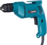 Дрель безударная Makita 6408