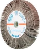 Круг пелюстковий Pferd 125 мм P120 6680