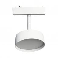 Магнитный трековый светильник LIGHT SET SAPSAN LED USM 2621 9 Вт 4000 К белый
