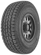 Шина YOKOHAMA Geolandar A/T G015 225/60 R17 99 T нешипованая всесезонные