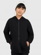 Джемпер 4F SWEATSHIRT F2522 4FJWMM00TSWSF2522-20S р.146 черный Джемпер 4F SWEATSHIRT F2522 4FJWMM00TSWSF2522-20S р.146 черный