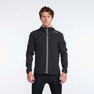 Куртка 2XU Aero Jacket MR6858a_BLK/SRF р.M чорна