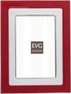 Рамка для фото EVG Onix 10x15 E07 Red 1 фото 10x15 см красный