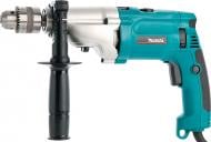 Дрель ударная Makita HP2070