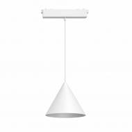 Магнитный трековый светильник LIGHT SET SAPSAN LED USM 2624 9 Вт 4000 К белый