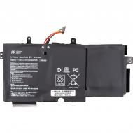 Акумулятор для ноутбука PowerPlant NB431748 11,4 V 4110 mAh для Asus