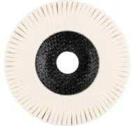 Круг пелюстковий Pferd 125 мм 9226