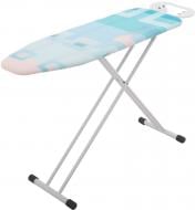 Гладильная доска Eurogold 120x38 см + Сушилка для одежды PLIKO 3,5 м