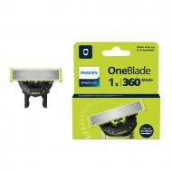 Лезо змінне Philips OneBlade 360 QP410/50