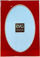 Рамка для фото EVG Onix 10x15 G29-46rd Червона 1 фото 10x15 см красный