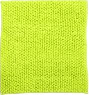 Коврик для ванной комнаты Dariana Ананас лайм 50х55 см