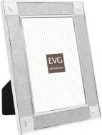 Рамка для фото EVG Onix 10x15 S01 Silver 1 фото 10x15 см сірий
