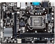 Материнская плата Gigabyte GA-H81M-D2V (Socket 1150, Intel H81, mirco ATX)