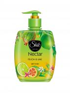 Крем-мыло Шик Nectar Фейхоа и лайм 300 мл Крем-мыло Шик Nectar Фейхоа и лайм 300 мл