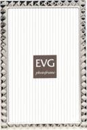 Рамка для фото EVG Onix 10x15 S06 Silver 1 фото 10x15 см сірий