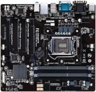 Материнська плата Gigabyte GA-H81M-D3H (Socket 1150, Intel H81, mirco ATX)