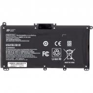 Аккумулятор для ноутбука PowerPlant NB462087 11,4 V 3500 mAh для HP