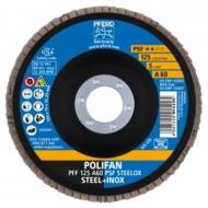 Круг лепестковый Pferd 125 мм P60 9298