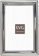 Рамка для фото EVG Onix 10x15 S07 Silver 1 фото 10x15 см сірий