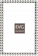 Рамка для фото EVG Onix 10x15 S09 Silver 1 фото 10x15 см сірий