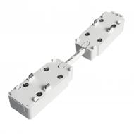 Коннектор гибкий LIGHT SET SAPSAN CON-WS 150-26 белый