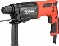 Перфоратор Makita M8701