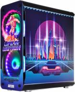 Комп'ютер персональний Artline Overlord NEON (NEONv48) black