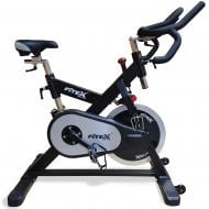 Спин-велотренажер Fitex SB301М черно-серый
