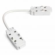 Коннектор гибкий LIGHT SET SAPSAN CON-WL 290-26 белый