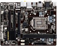 Материнська плата Gigabyte GA-H81M-HD3 (Socket 1150, Intel H81, mirco ATX)