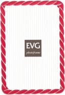 Рамка для фото EVG Onix 10x15 Z04-P Red 1 фото 10x15 см красный