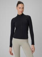 Джемпер 4F SWEATSHIRT FNK F0850 4FWSS26TFSWF0850-20S р.XL черный
