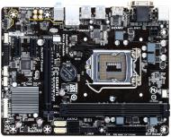 Материнская плата Gigabyte GA-H81M-S2H (Socket 1150, Intel H81, mirco ATX)