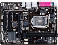 Материнская плата Gigabyte GA-H81M-S2PH (Socket 1150, Intel H81, mirco ATX)