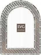 Рамка для фото EVG Onix 10x15 Z10 Silver 1 фото 10x15 см сірий