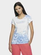 Футболка 4F D4Z20-TSD200-90A р.M різнокольоровий Футболка 4F D4Z20-TSD200-90A р.M різнокольоровий