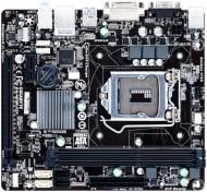 Материнская плата Gigabyte GA-H81M-S2V (Socket 1150, Intel H81, mirco ATX)