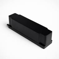 Монтажная коробка для шины LIGHT SET SAPSAN BOX PC 100-26 черный