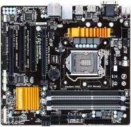 Материнська плата Gigabyte GA-H97M-D3H (Socket 1150, Intel H97, mirco ATX)