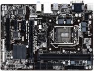 Материнська плата Gigabyte GA-H97M-HD3 (Socket 1150, Intel H97, mirco ATX)