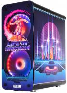 Компьютер Artline Overlord NEON (NEONv27) black