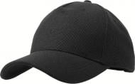 Кепка 4F BASEBALL CAP U400 os черный