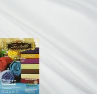 Простирадло на резинці 140x200 см білий Zastelli Простирадло на резинці 140x200 см білий Zastelli