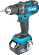 Шуруповерт акумуляторний Makita DDF480RF3J