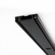 Шинопровід накладний SAPSAN USM A-26 -2M LIGHT SET 200 см чорний