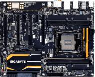 Материнская плата Gigabyte GA-X99-UD3 (Socket 2011-3, Intel X99, ATX)