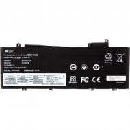 Акумулятор для ноутбука PowerPlant NB482016 11,58 V 4920 mAh для Lenovo