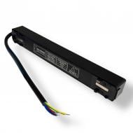 Блок питания LIGHT SET SAPSAN PW 100W 48V черный