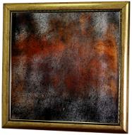 Картина на зеркале X7 GRANGINA BROWN №62 71x71 см СЕАПС 2260607062 Картина на зеркале X7 GRANGINA BROWN №62 71x71 см СЕАПС 2260607062
