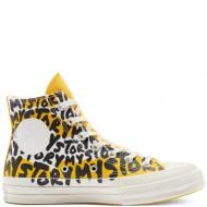 Кеды Converse Chuck 70 170282C р.39 желтый